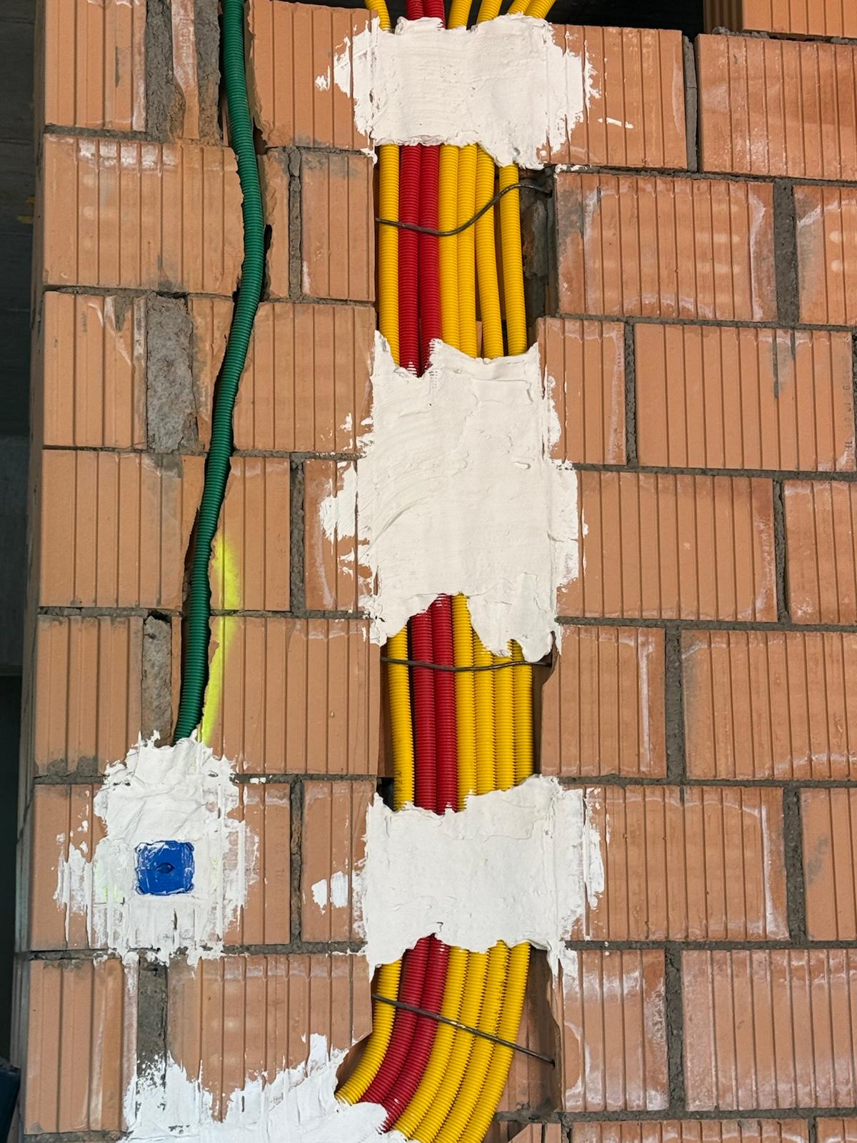 Zuverlässiges Team im Einsatz